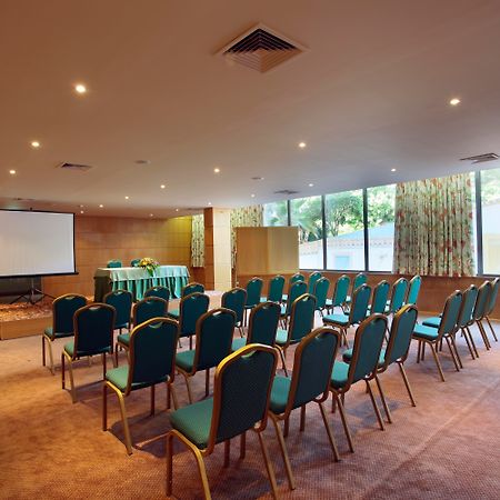 Hotel Baia Grande Albufeira Ngoại thất bức ảnh