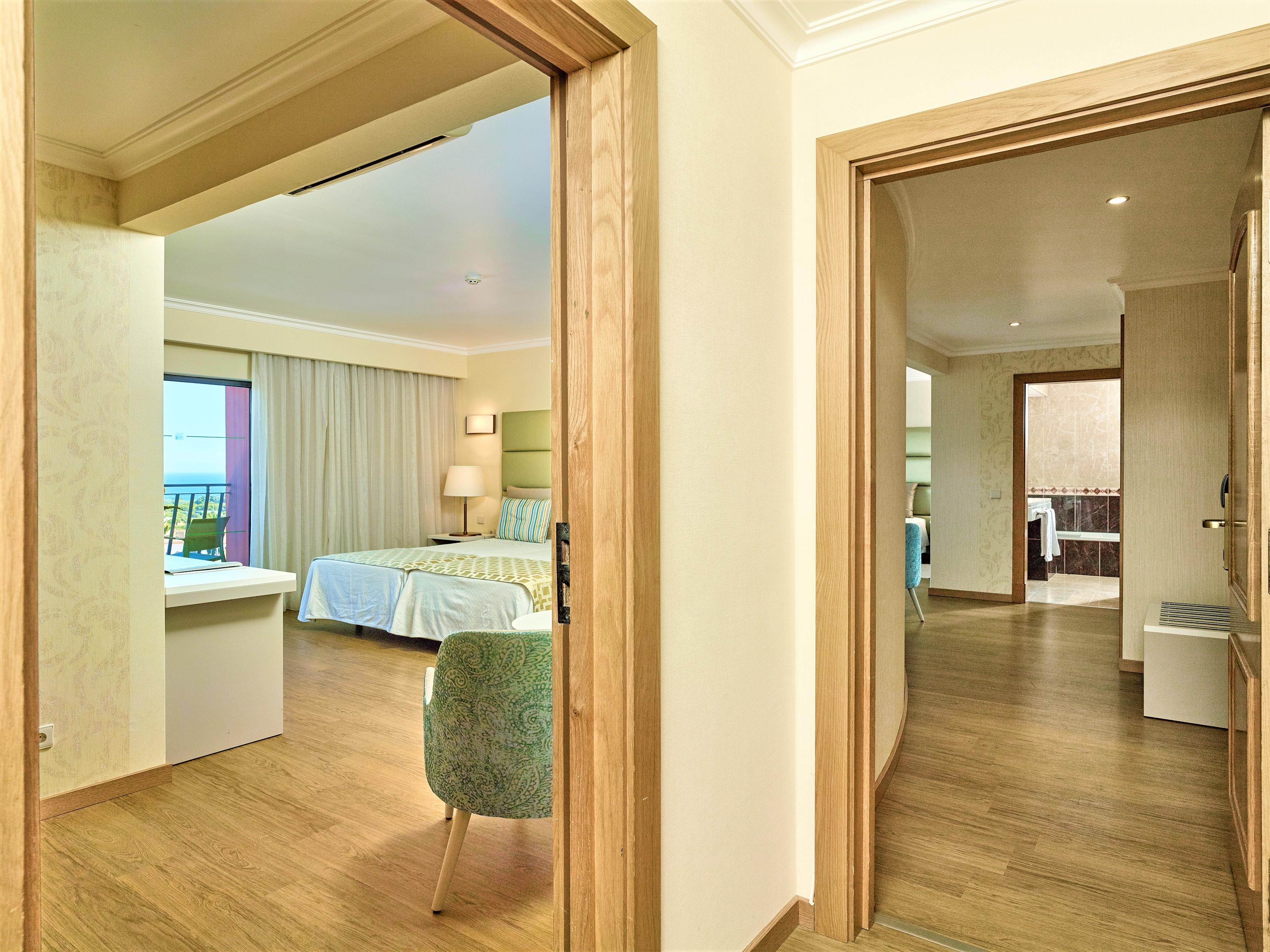 Hotel Baia Grande Albufeira Ngoại thất bức ảnh