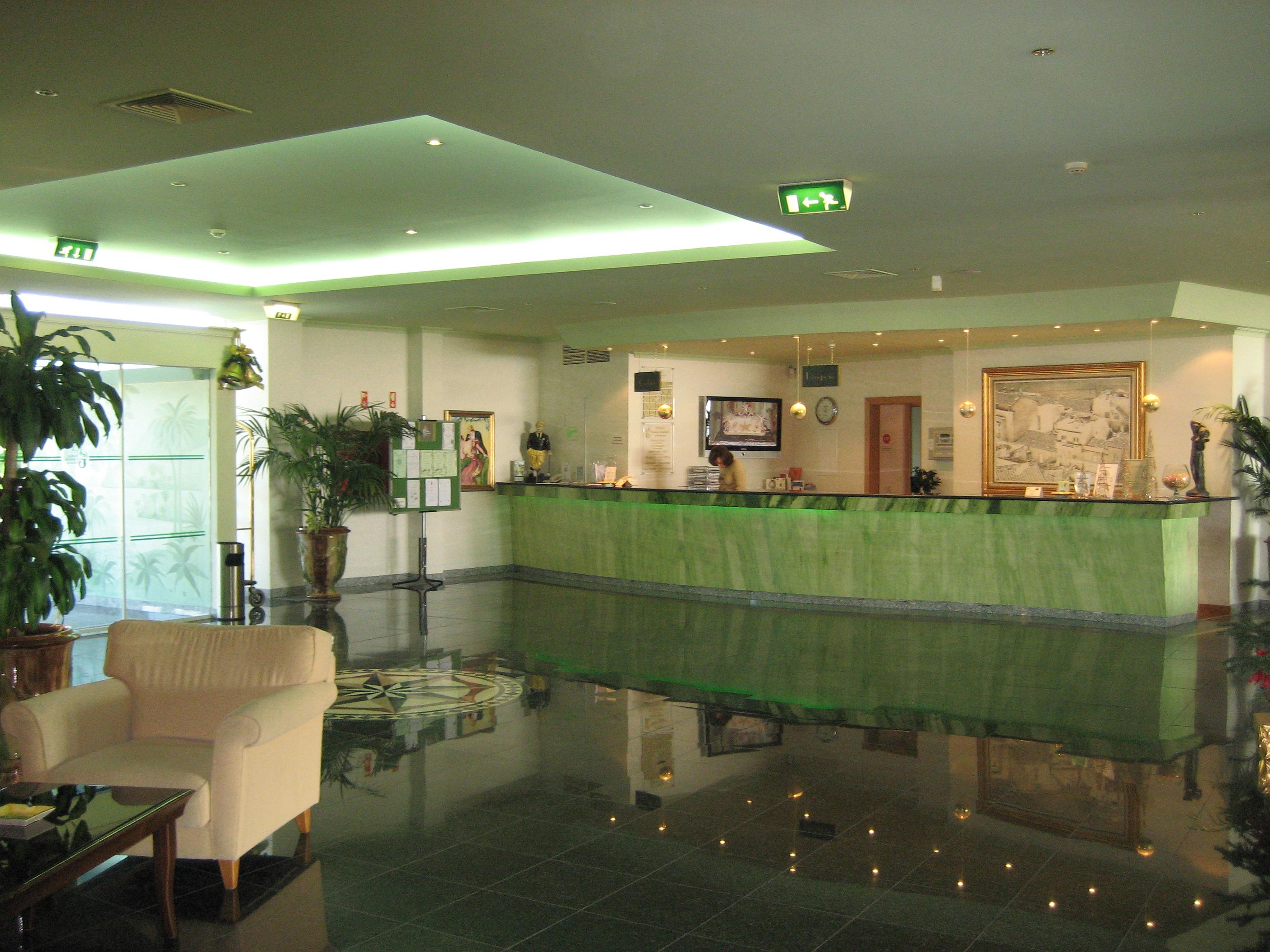 Hotel Baia Grande Albufeira Ngoại thất bức ảnh