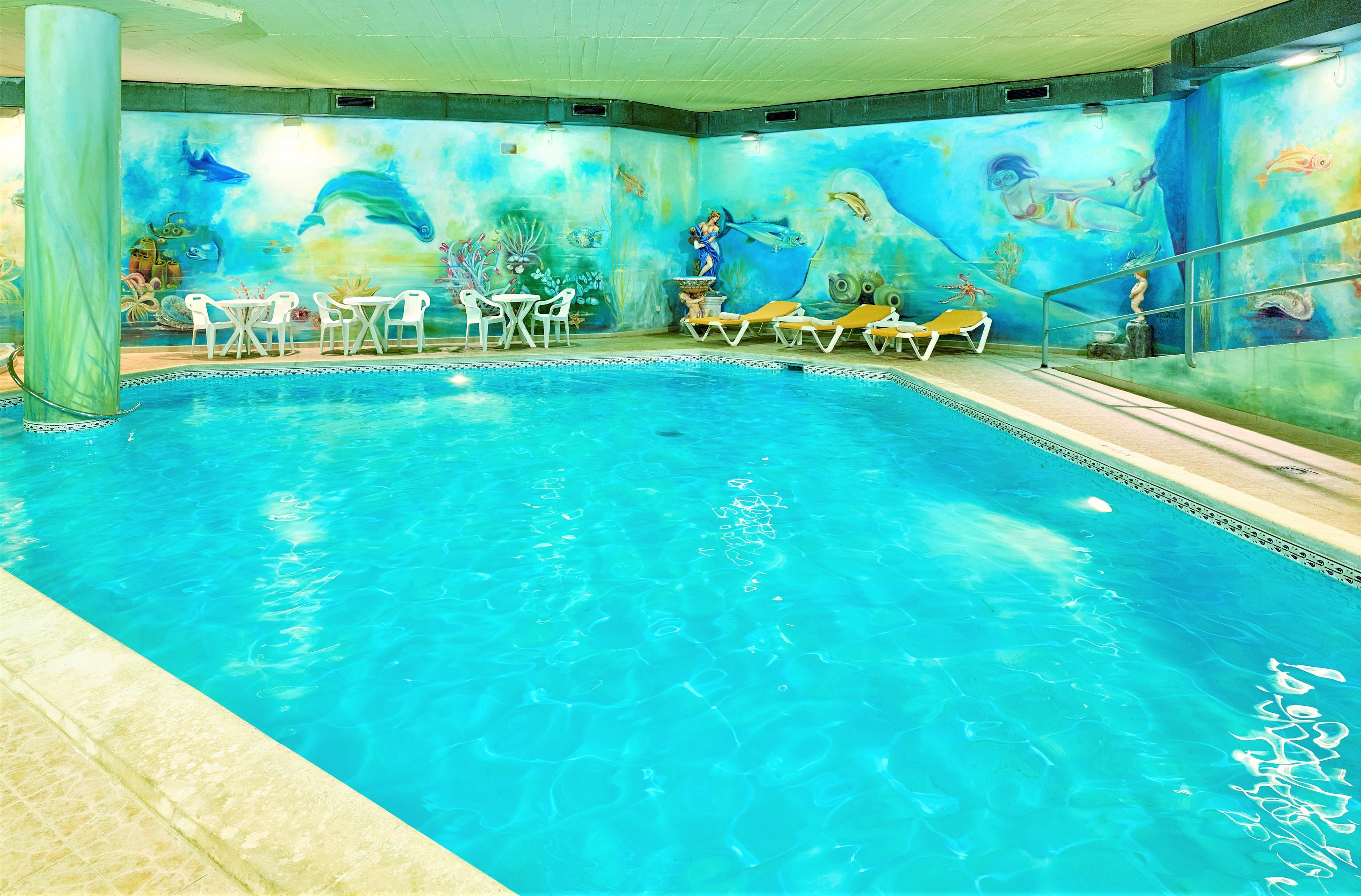 Hotel Baia Grande Albufeira Ngoại thất bức ảnh