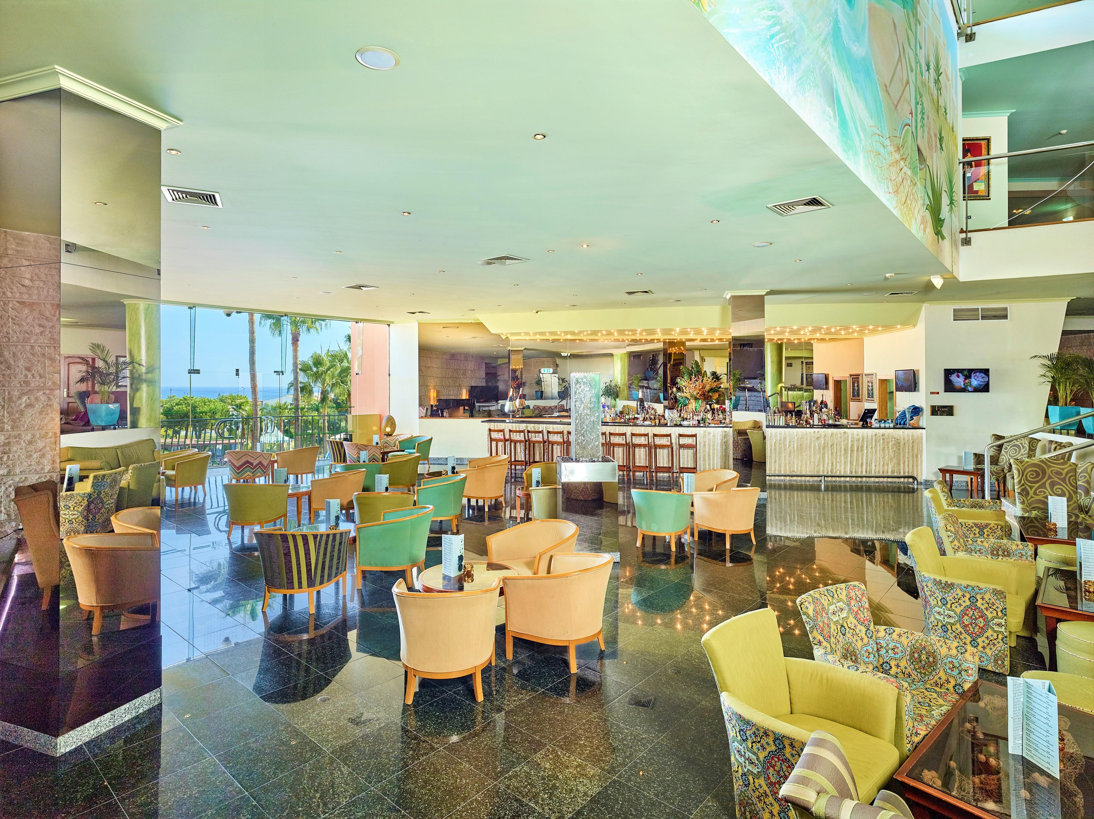 Hotel Baia Grande Albufeira Ngoại thất bức ảnh