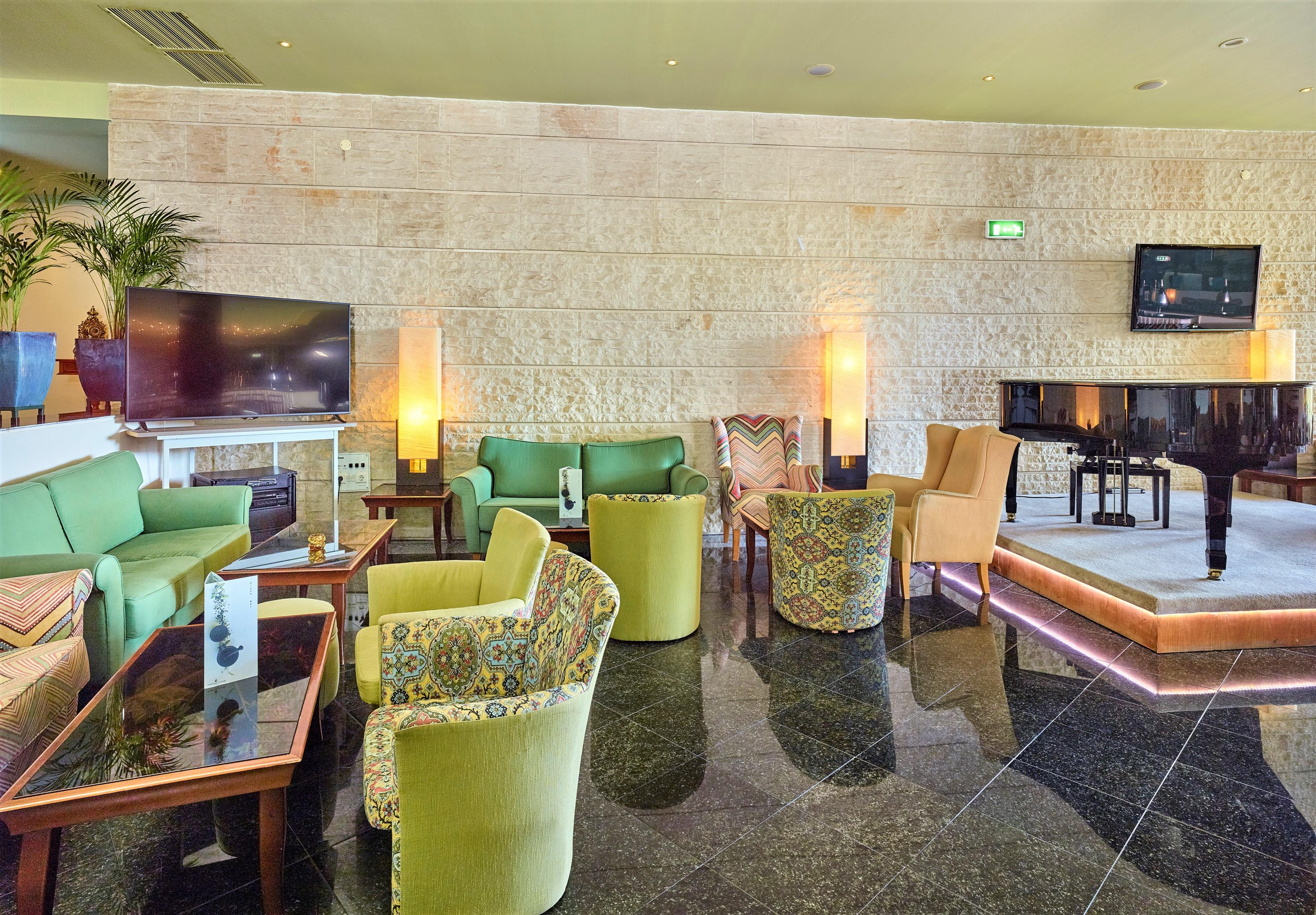Hotel Baia Grande Albufeira Ngoại thất bức ảnh