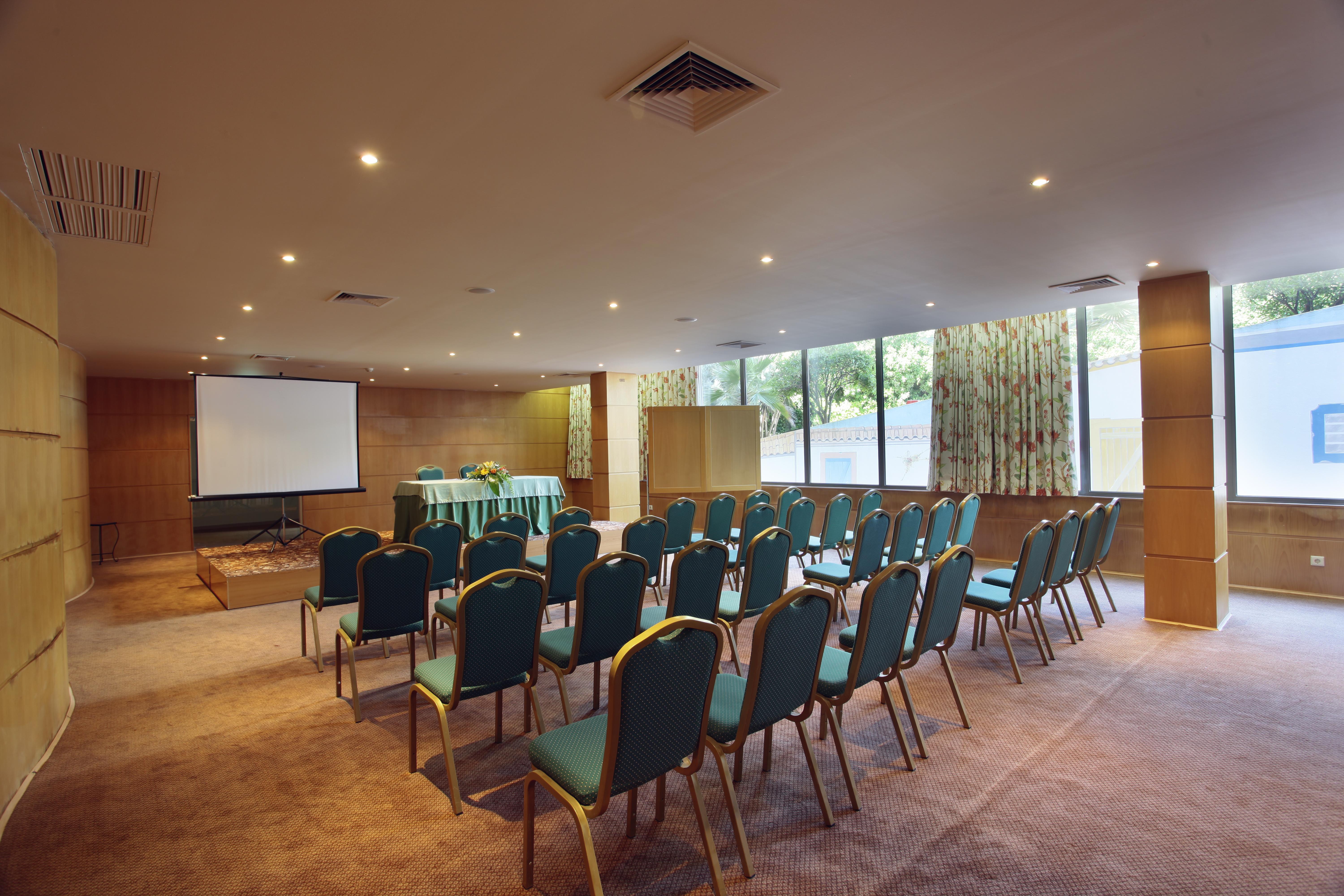 Hotel Baia Grande Albufeira Ngoại thất bức ảnh