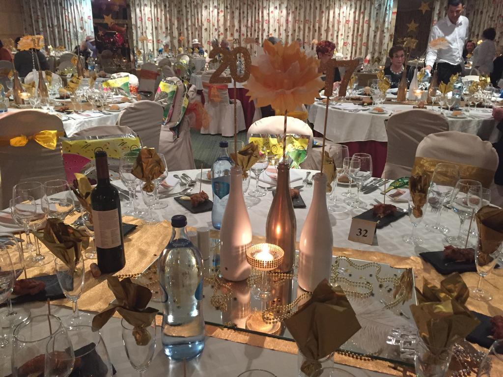 Hotel Baia Grande Albufeira Ngoại thất bức ảnh